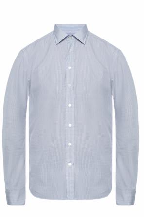 Patterned shirt, zdjęcie 1 Patterned shirt od Etro
